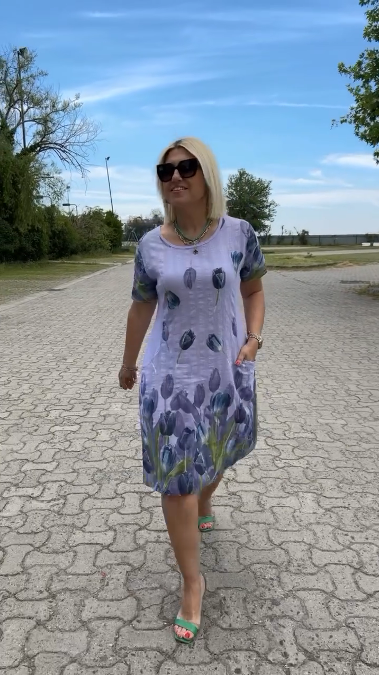 Necla | Robe