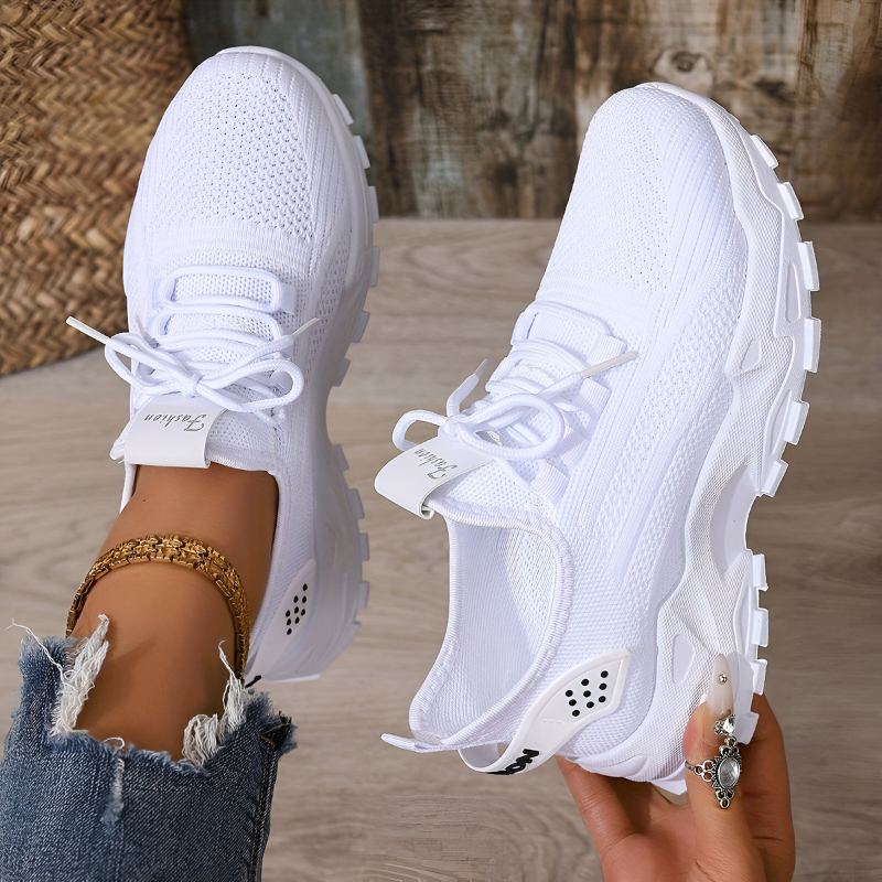 Elena™ | Baskets orthopédiques confortables