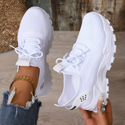 Elena™ | Baskets orthopédiques confortables