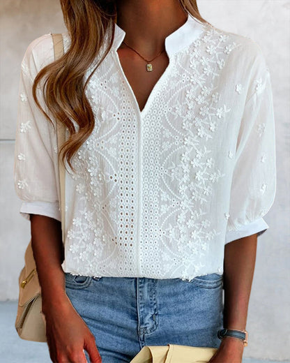 Marie | Blouse