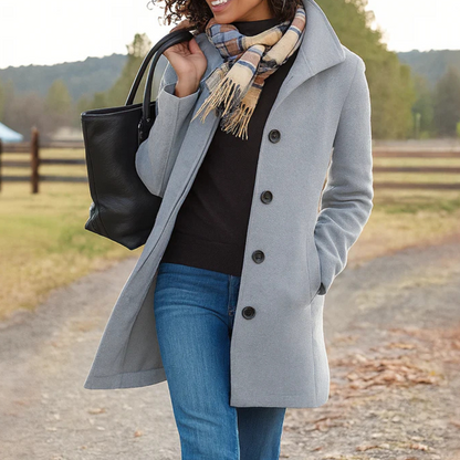 Adriana | Veste Élégante