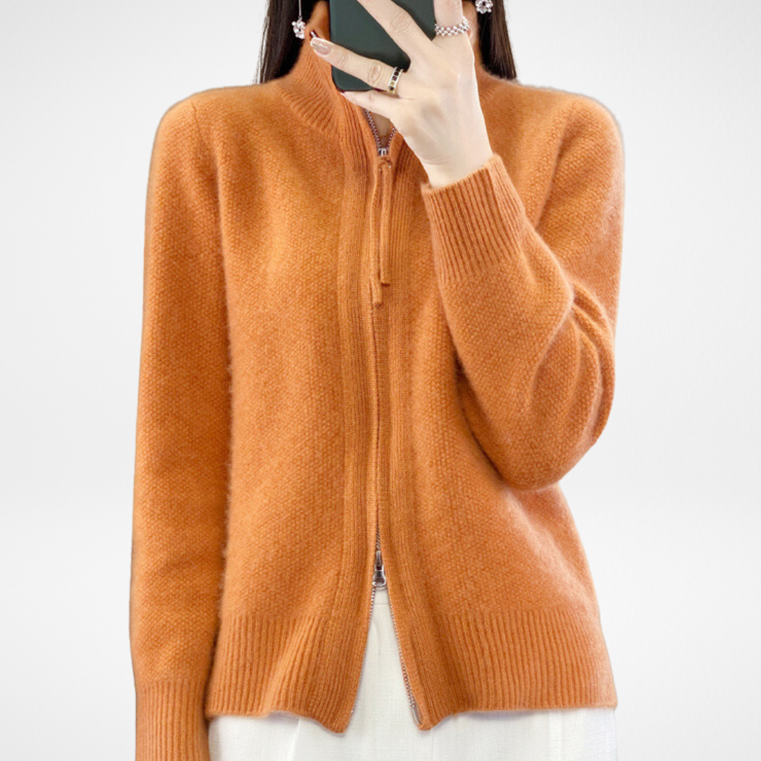 Lisa | Gilet