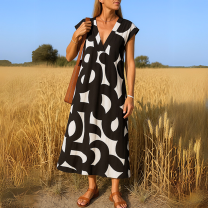 Amina | Robe