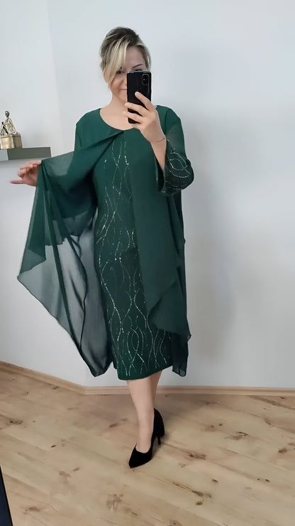Claudia | Robe
