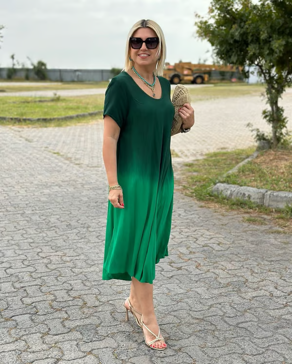 Lio | Robe