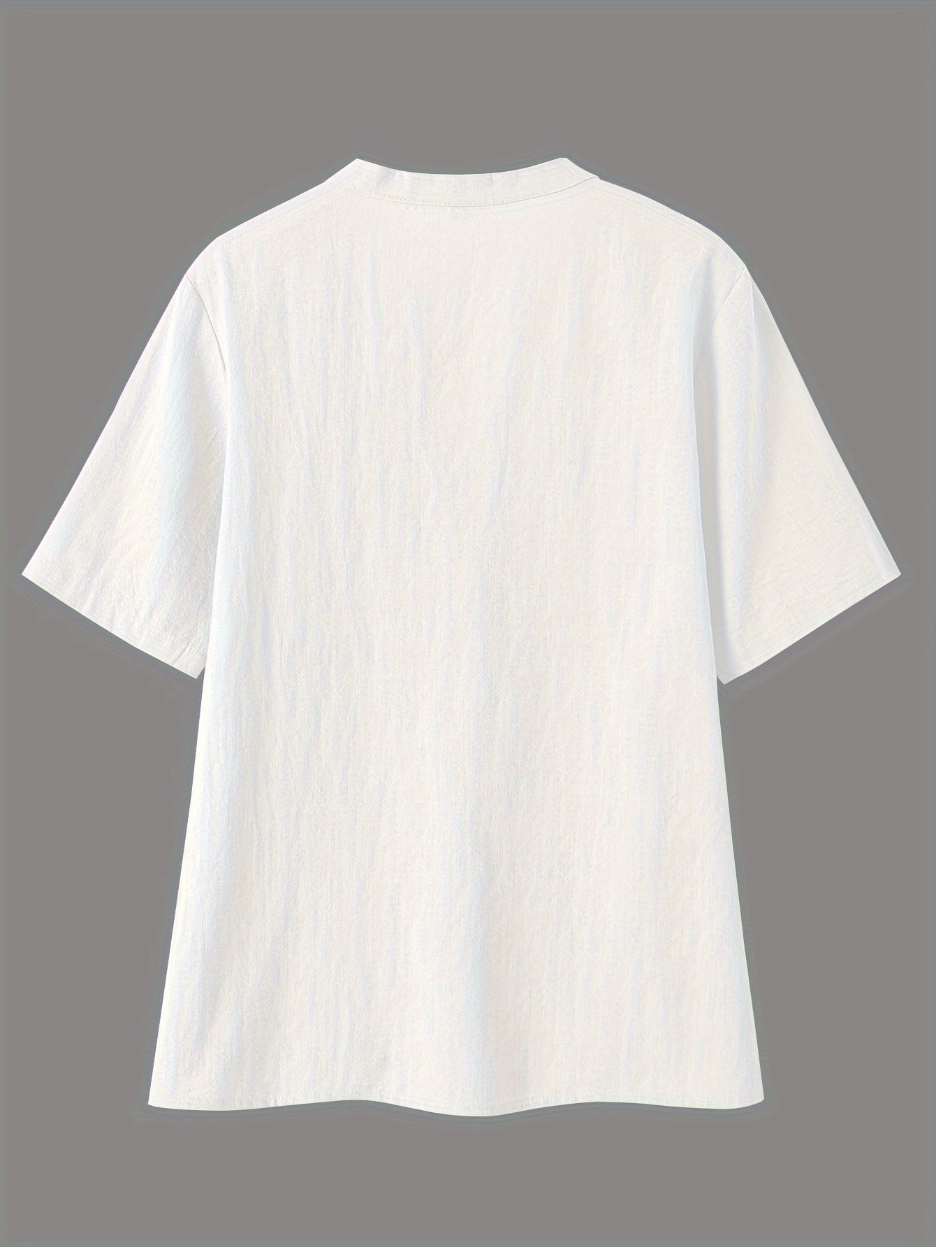 Tara | Blouse élégante à col en V