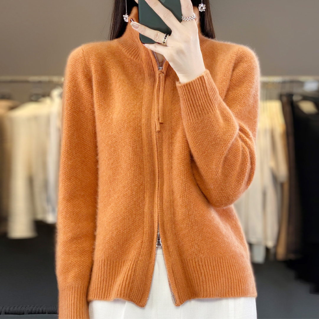 Lisa | Gilet