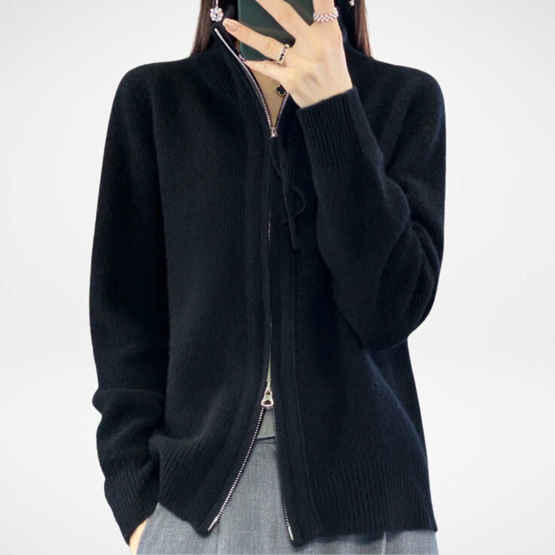 Lisa | Gilet