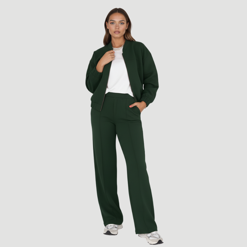 Isla Roma | Ensemble bomber