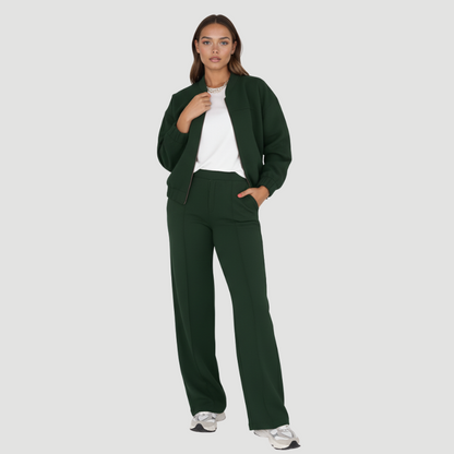Isla Roma | Ensemble bomber