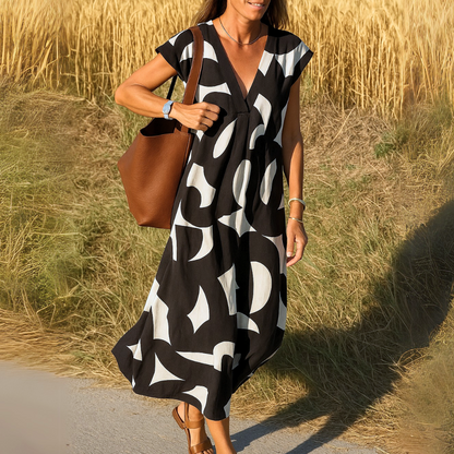 Amina | Robe