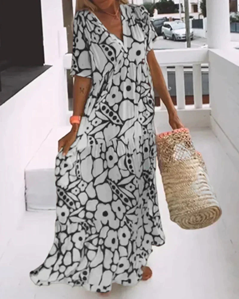 Vivienne | Robe
