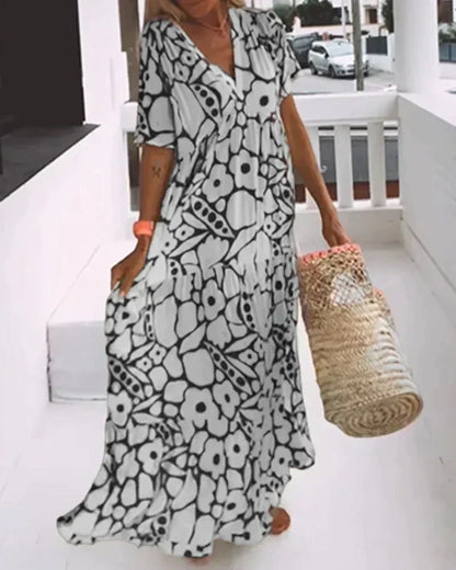 Vivienne | Robe
