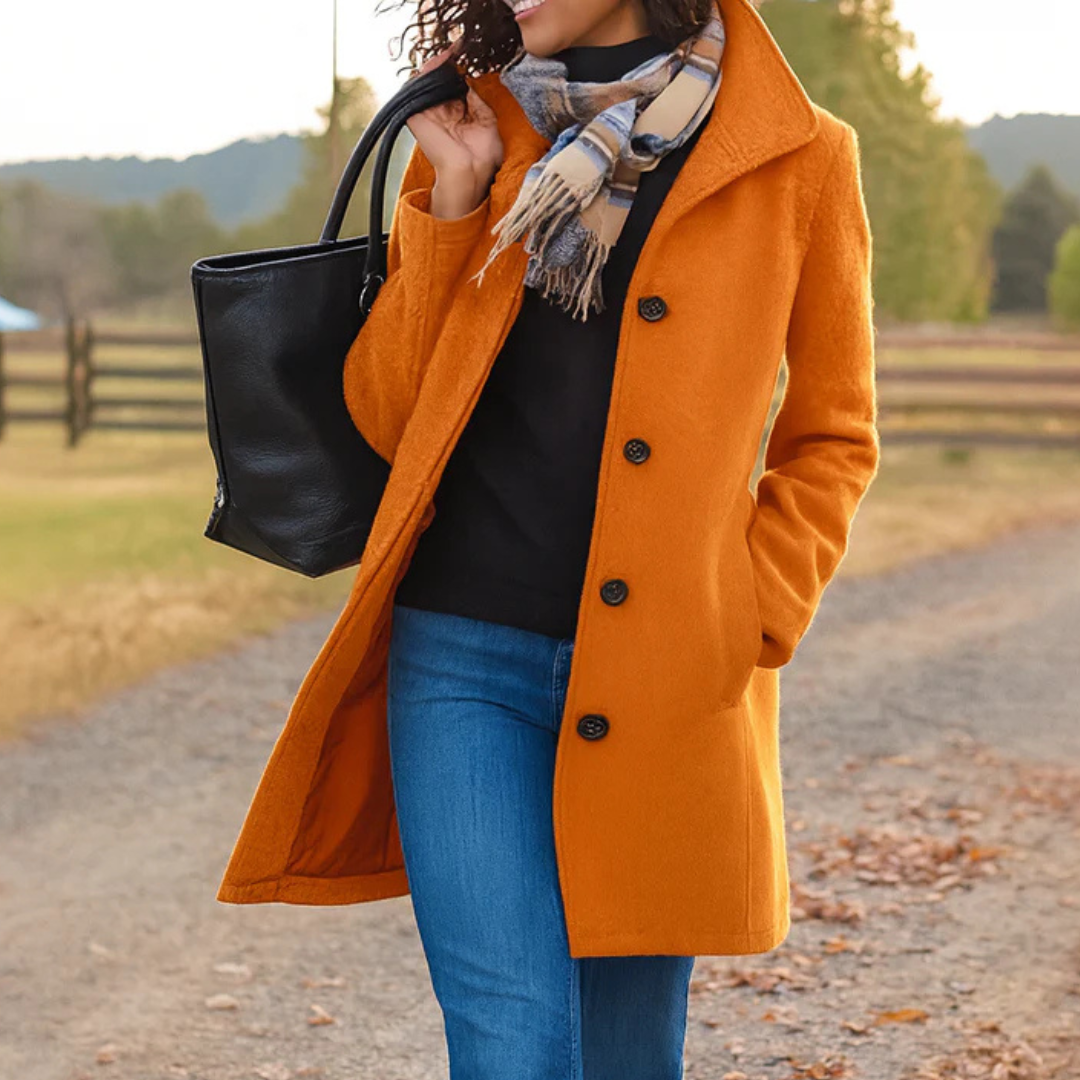 Adriana | Veste Élégante