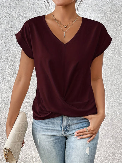Liora™ | Top élégant