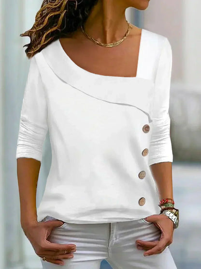 Anya | Blouse