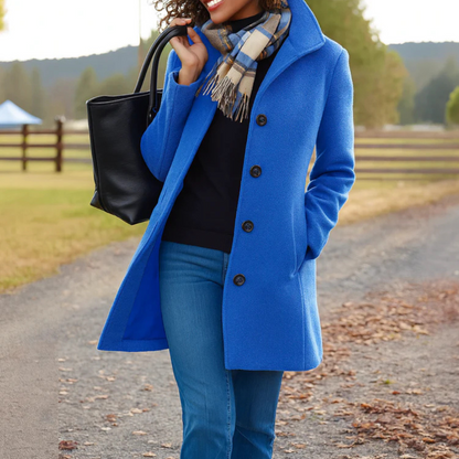 Adriana | Veste Élégante