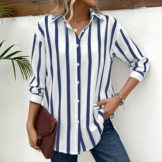 Lana | chemise