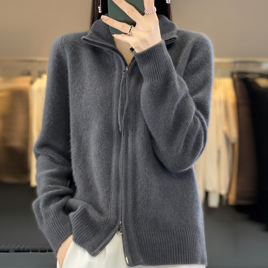 Lisa | Gilet