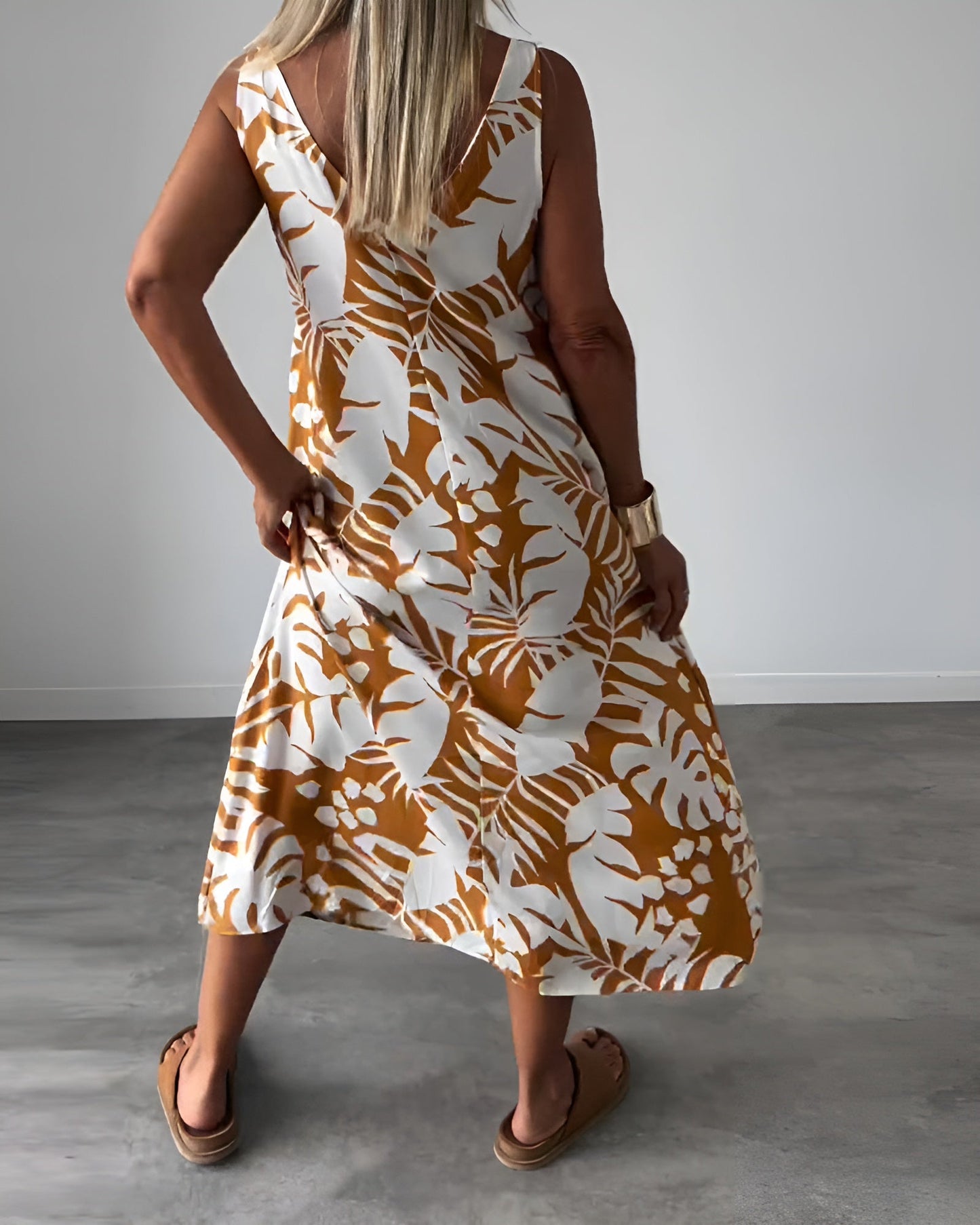 Liora | Robe