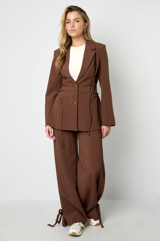 Elin | Ensemble Chic