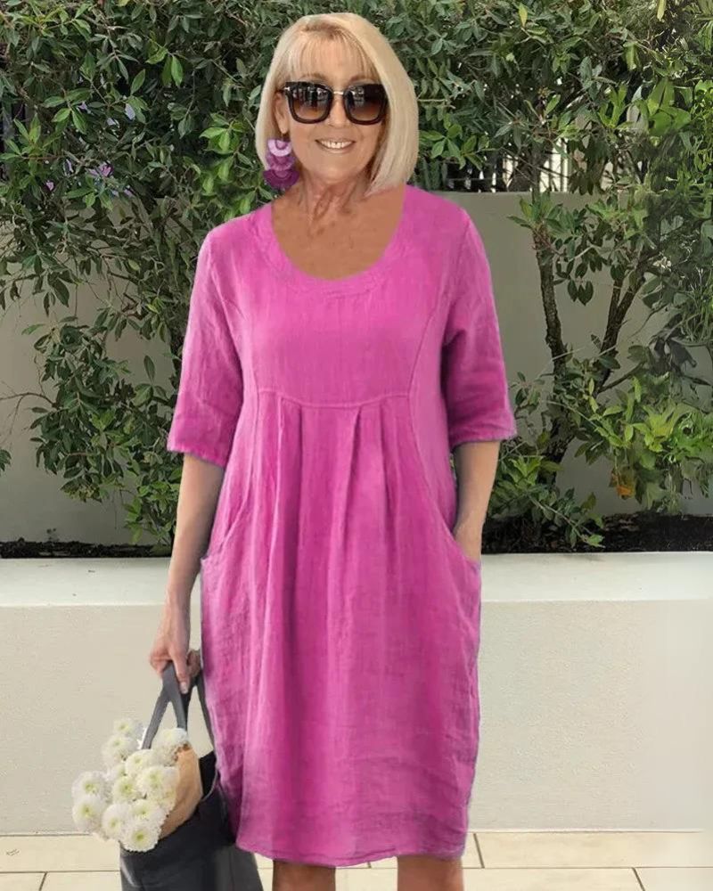 Aimee | Robe