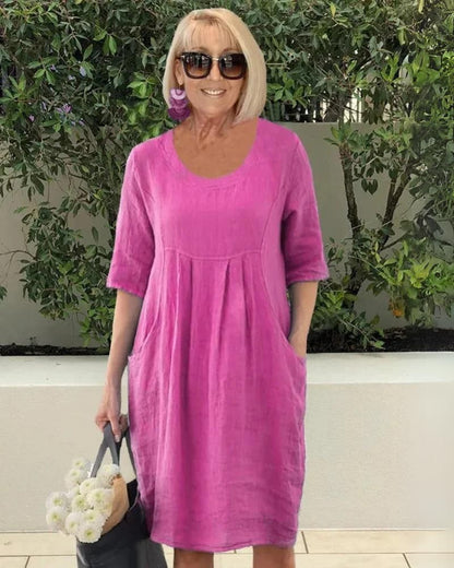 Aimee | Robe
