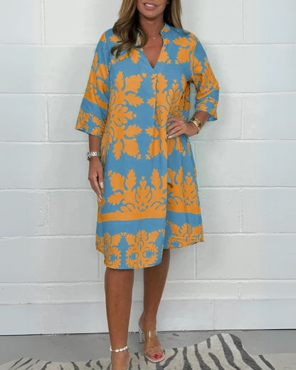 Véronique | Robe