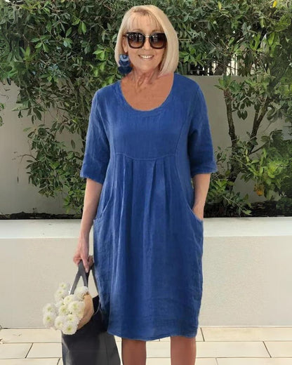 Aimee | Robe