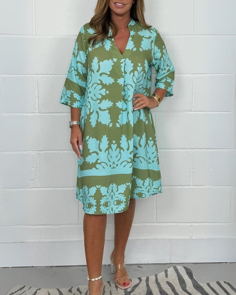 Véronique | Robe