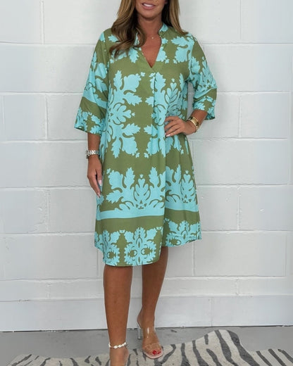 Véronique | Robe