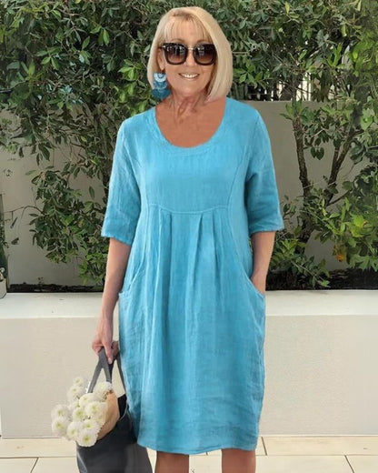 Aimee | Robe