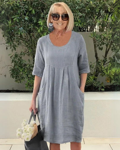 Aimee | Robe
