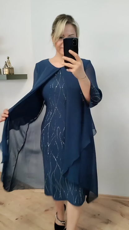 Claudia | Robe