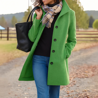 Adriana | Veste Élégante