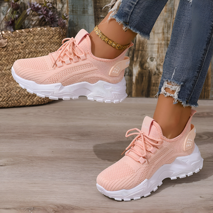 Elena™ | Baskets orthopédiques confortables