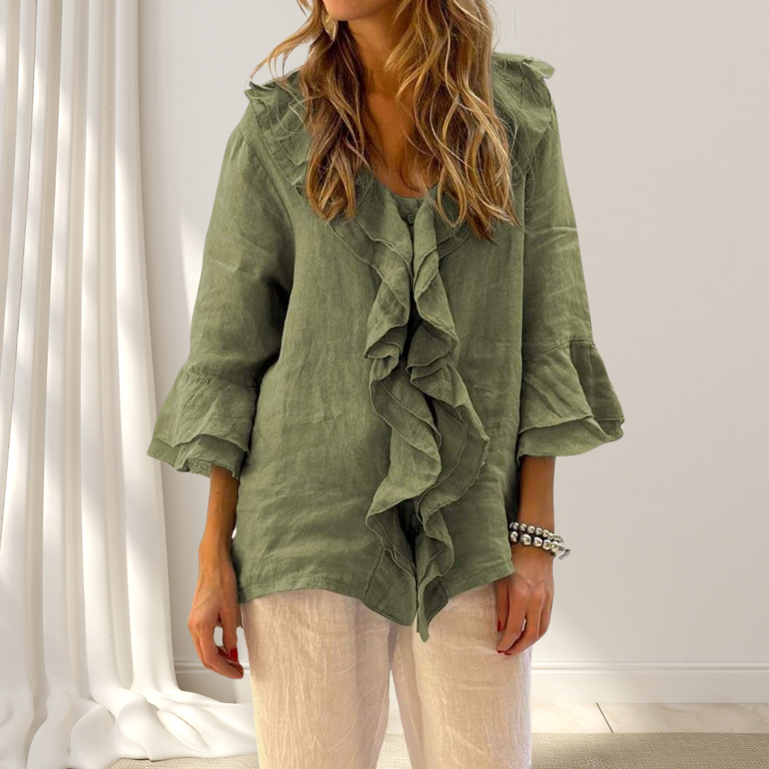 Raffaella | Blouse