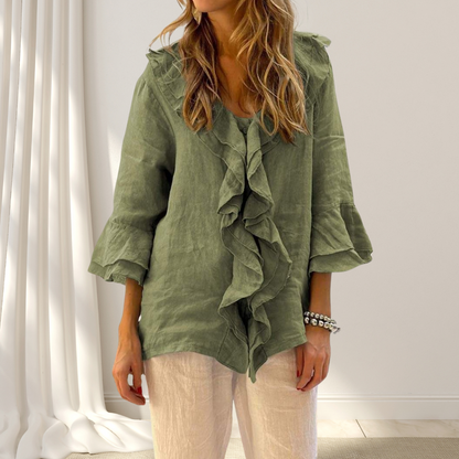 Raffaella | Blouse