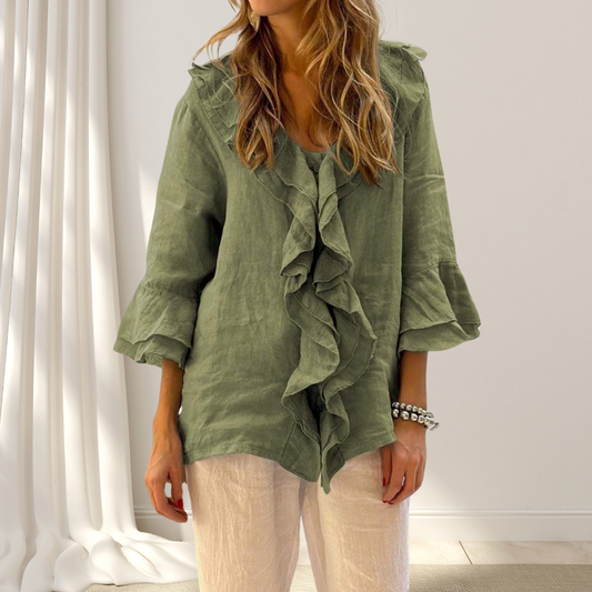 Raffaella | Blouse