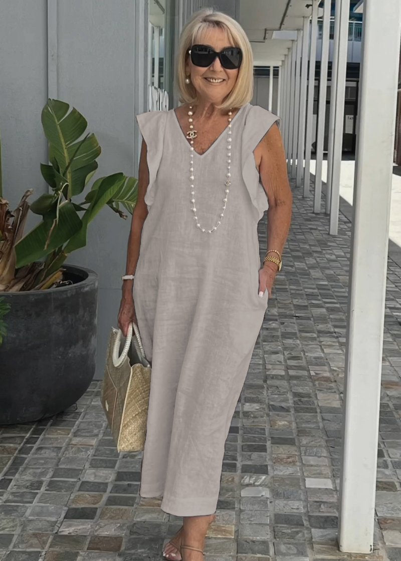 Nora | Robe