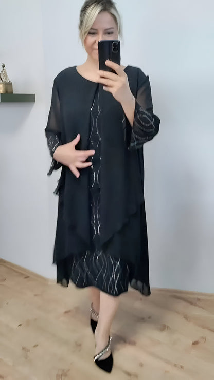 Claudia | Robe