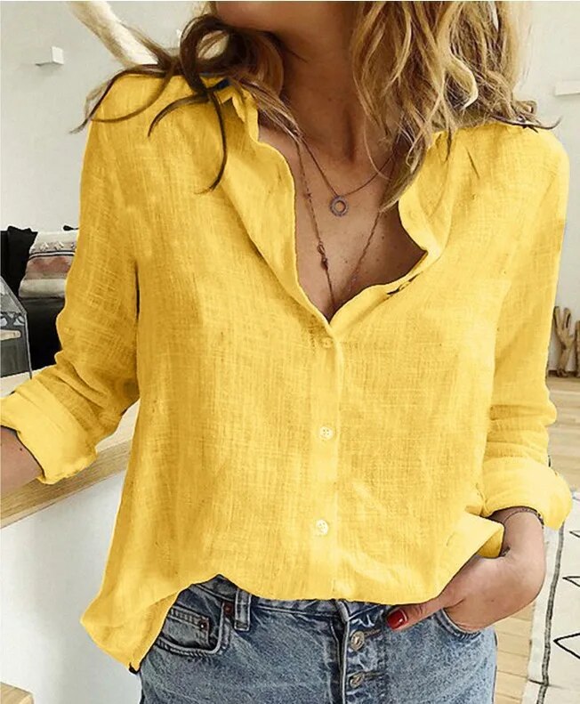 Elin | Blouse