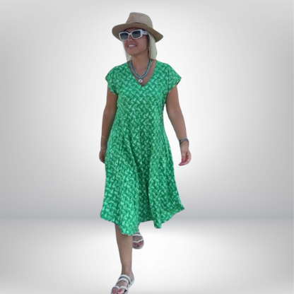 Ayla | Robe