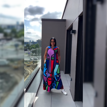 Juin | Robe