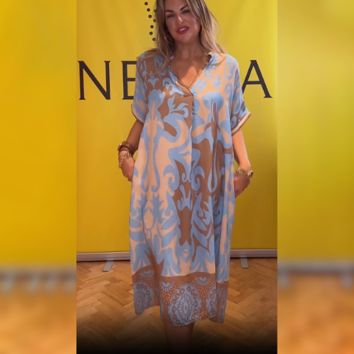 Nora | Robe
