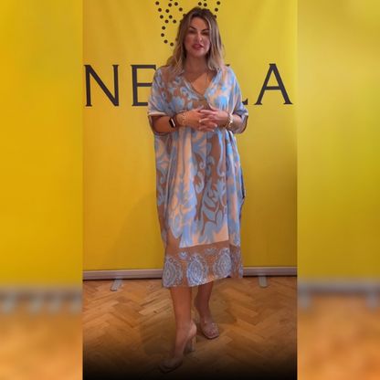Nora | Robe