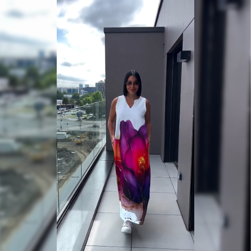 Juin | Robe
