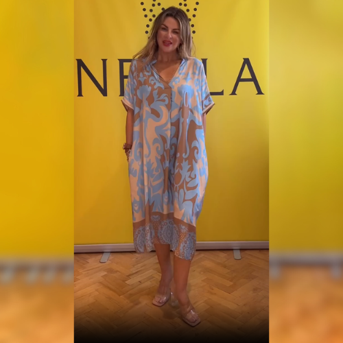 Nora | Robe