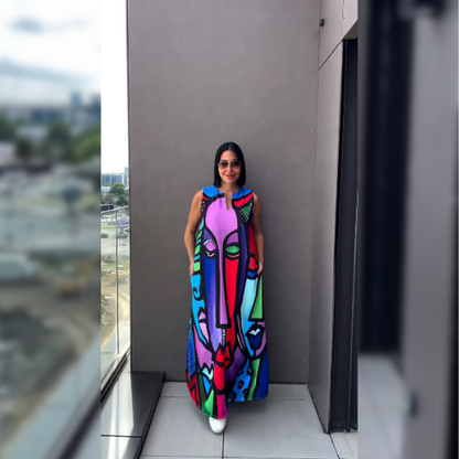 Juin | Robe