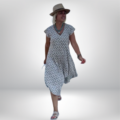 Ayla | Robe